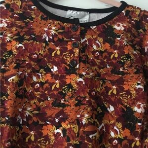 Easy essentials 2 pc Pajama set.